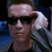 The T-800 gets some cool shades in Terminator 2: Judgment Day