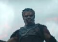 Predator: Badlands trailer image.