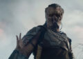 Dimitrius Schuster-Koloamatangi as Dek in 20th Century Studios' "Predator: Badlands."