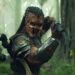 “Predator: Badlands” is the ninth installment in the “Predator” franchise. ©Walt Disney Co./Courtesy Everett Collection
