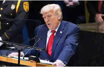 'Badly': Donald Trump after Andrew stripped of titles over Epstein ties; calls situation 'tragic'