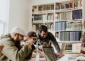 Balancing Study and Play: The Role of Online Entertainment in Student Life