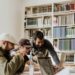 Balancing Study and Play: The Role of Online Entertainment in Student Life