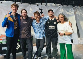 Ball Park Music Announce New Tour Dates for 2026