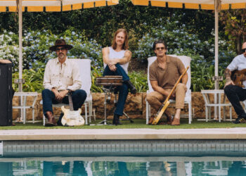 Band of Heathens announce new album, single, tour