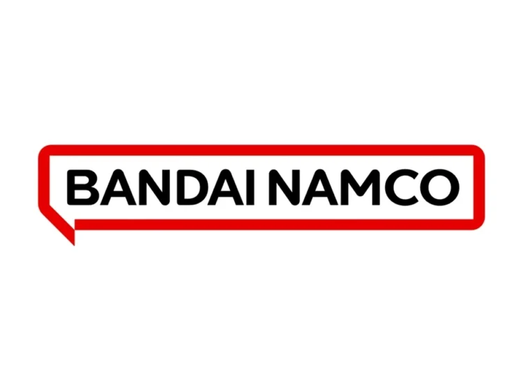 Bandai company logo