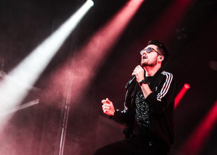 Bastille Releases Highly Anticipated New Single “Save My Soul”