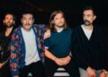 Bastille are back with their first new music in three years in SAVE MY SOUL - Music News