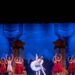 Baton Rouge area arts and cultural events for Nov. 23 | Entertainment/Life