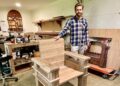 Baton Rouge woodworker turns hobby into a full time job | Entertainment/Life