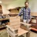 Baton Rouge woodworker turns hobby into a full time job | Entertainment/Life