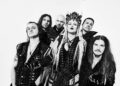 Battle Beast 2025-1