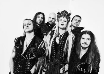 Battle Beast 2025-1