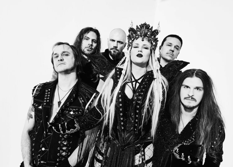 Battle Beast 2025-1