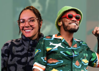 Baylee Lefton's Playlist: Chill Hip-Hop