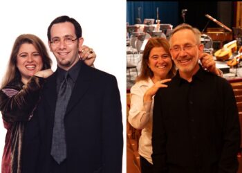 Behind the Music | Harvard Alumni