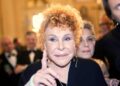 Beloved Italian singer Ornella Vanoni, whose iconic career spanned 70 years, dies at 91