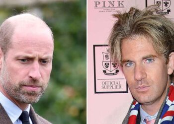 Ben Duncan Dead: Prince William's Friend, Big Brother Alum Was 45