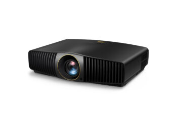 BenQ Launches BR9708 4K Projector Bringing True Cinema Color and Realism to Hyper-Realistic Entertainment Environments