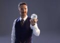 Benedict Cumberbatch for strange ‘World Of Tanks’ Xmas collab