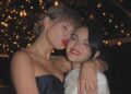 Benny Blanco Posts New Selena Gomez and Taylor Swift Wedding Photos