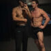 Benson Boone’s Toned Body Sets Bar High for Fitness in Photo