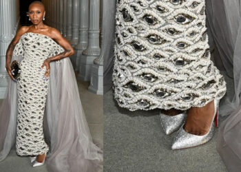 Cynthia Erivo