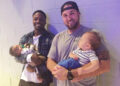 precious dyson Ammar, Adam, and their children