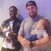 precious dyson Ammar, Adam, and their children