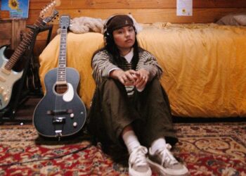 Best New Zealand Music of the Week: November 10th-16th