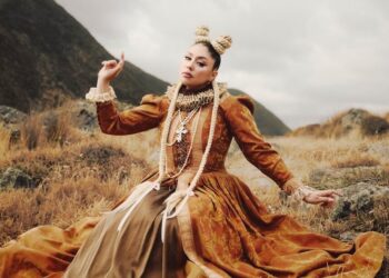 Best New Zealand Music of the Week: October 27th-9th