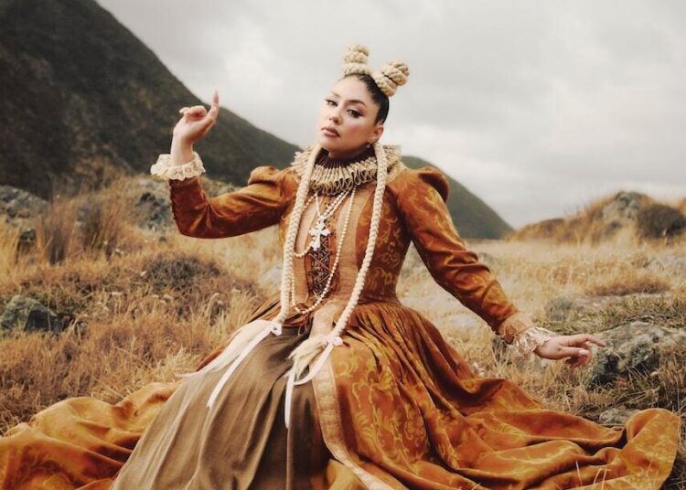 Best New Zealand Music of the Week: October 27th-9th