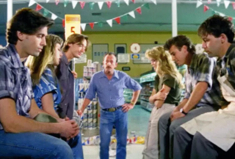 Intruder 1989