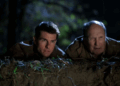 The film returned to Netflix this weekend