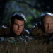 The film returned to Netflix this weekend