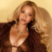 Beyoncé reunited with Kelly Rowland in a menswear-inspired concert outfit and gold jewelry.