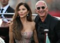 Bezos Met Gala Sponsorship Triggers Online Backlash