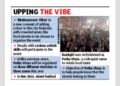 Bhubaneswar Vibes: Join weekend dance and music events this December to March