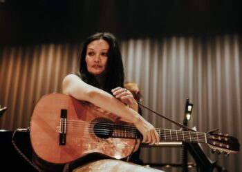 Bic Runga Announces New Album, AU/NZ Tour Dates