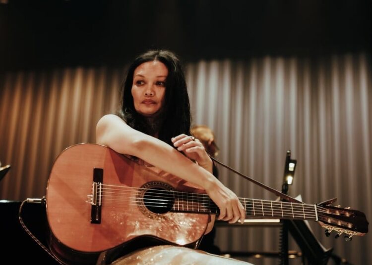 Bic Runga Announces New Album, AU/NZ Tour Dates