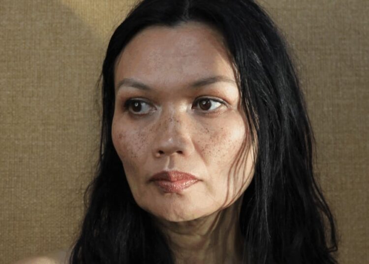 Bic Runga Shares Music Video for New Single 'Red Sunset'
