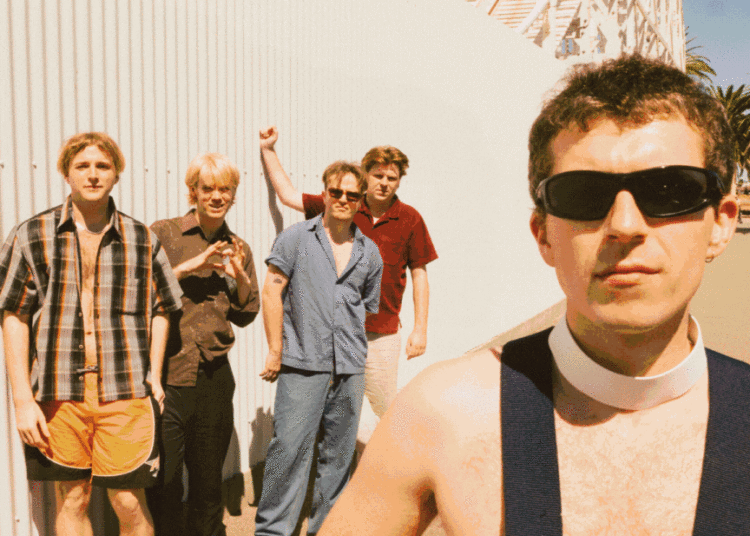 Big News Just In – New Jameson Stage, More Music Trail Acts, Cogar & Beyond!