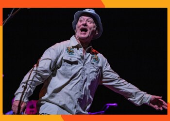 Bill Murray Blood Brothers tour 2026: Where to buy tickets, best prices