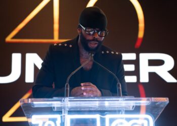 Billboard Canada 40 Under 40 Event Recap & More Canada Music News