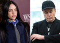 Billie Eilish Eviscerates ‘Pathetic P***y B**ch Coward’ Elon Musk