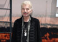 Billy Bob Thornton at an event for Landman in Los Angeles in June 2025.