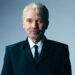 Billy Bob Thornton smiling