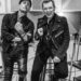 Billy Idol Shares New Song 'Dying to Live' From Upcoming Documentary