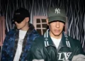 Bizarrap Daddy Yankee