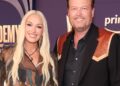 Blake Shelton, Gwen Stefani Not Attending